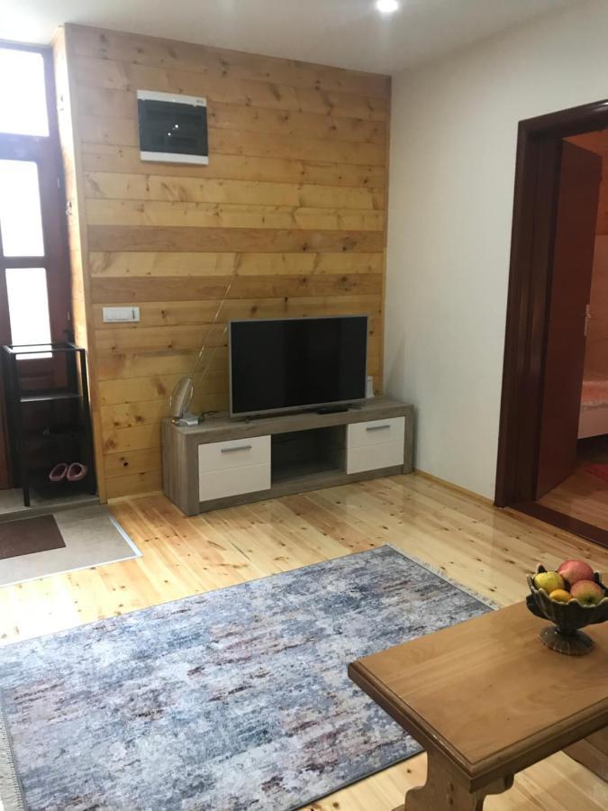 Appartamento Stara Kuca Mokra Gora Esterno foto