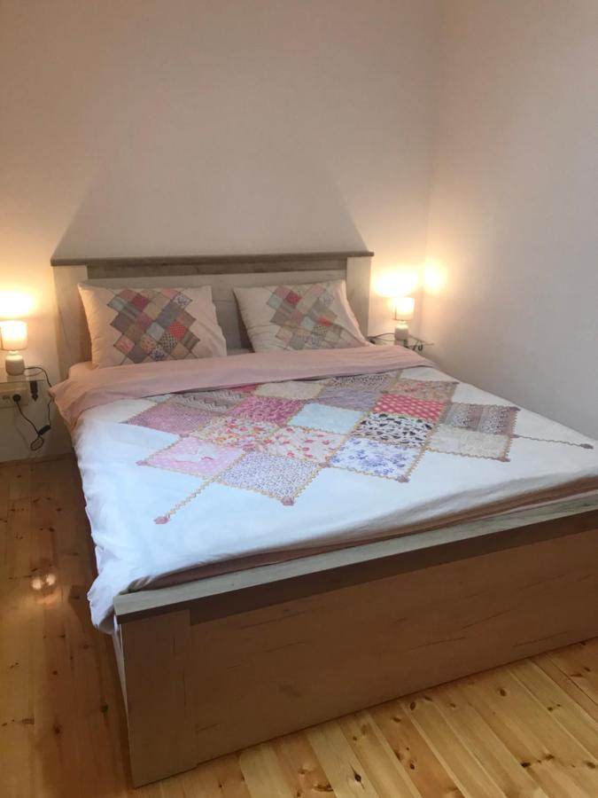 Appartamento Stara Kuca Mokra Gora Esterno foto